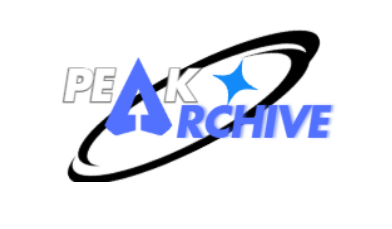 Peak Archive